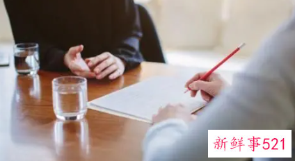 7个面试提问帮你找到正确人才