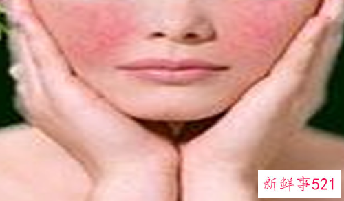 炎热夏季暴晒后肌肤如何修复