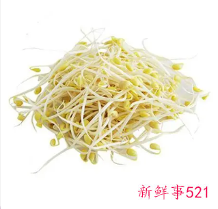 豆芽菜的功效与作用及食用方法
