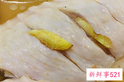 家常翅中最简单做法