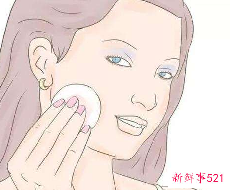 化妆显白用什么