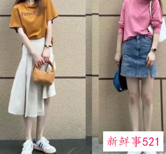 女人就得打扮自己