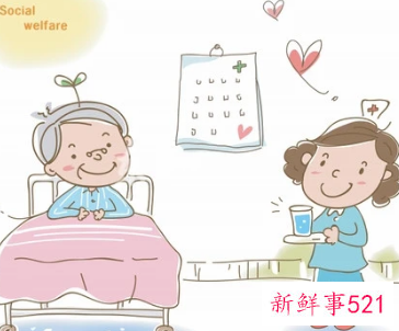 护理工作制度与职责