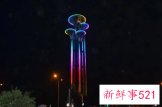 冬残奥会天安门将布置八万株早春花卉