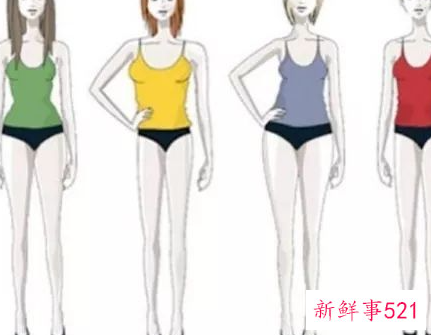 衣服怎么穿简单又漂亮