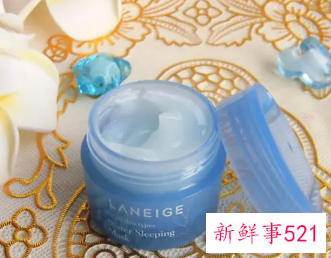 每天做睡眠面膜好吗