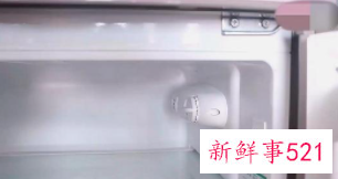 电冰箱的档位调节小常识
