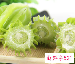 山苦瓜的功效与作用