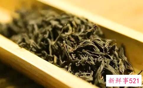 茶叶水为什么能够起到祛痘印的效果