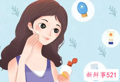 让你永葆青春的小妙招