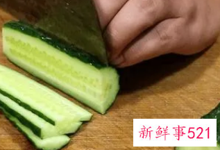 小孩吃黄瓜好不好