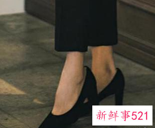 正装配什么皮鞋好看