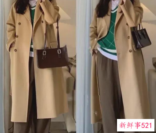 微胖女人穿衣搭配推荐