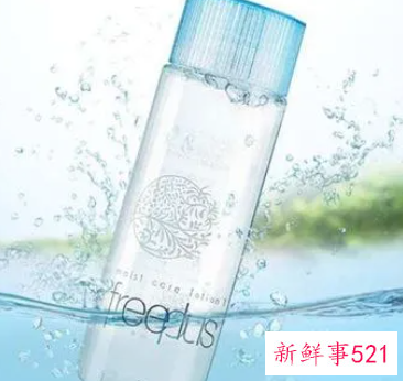 爽肤水与水乳有什么区别