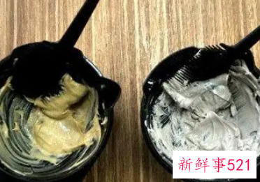 染发剂对身体的危害