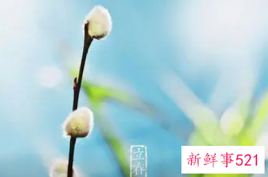 2022两个立春是什么意思