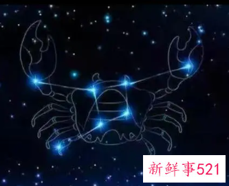 巨蟹男的理想型