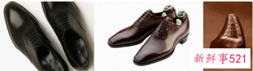 男士正装皮鞋什么样的比较好