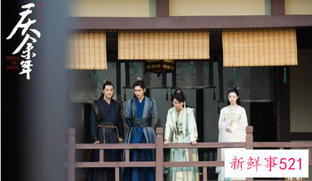 庆余年第2季什么时候出来