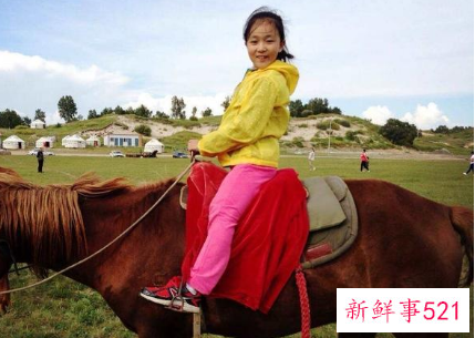 梦见骑马骑车什么意思