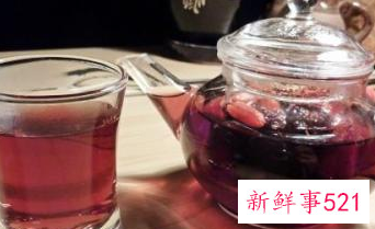 桑葚泡水用多少度开水