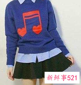 初中女生穿什么衣服好看呢