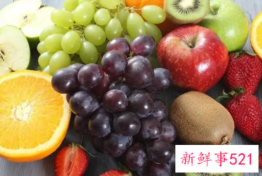 脾虚不能吃的食物和水果