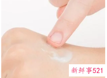 润肤露是擦脸还是全身