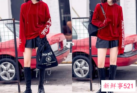 150小个子穿靴子长度