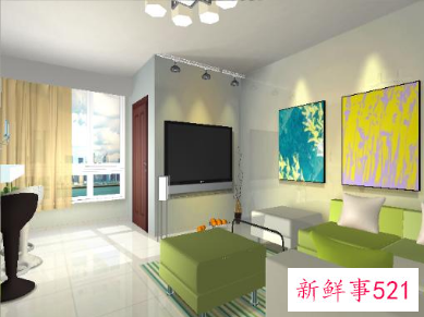 单身女贵族风水开运