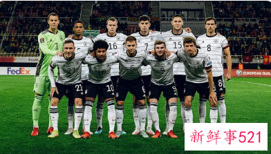 首支晋级卡塔尔世界杯球队产生