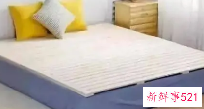 床垫睡多久要换掉