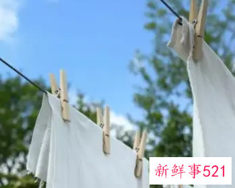 新内衣有味道如何处理