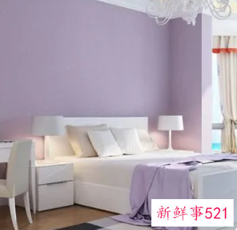 卧室佳颜色墙纸什么颜色好