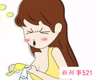 母乳和奶粉混合喂养正确方法