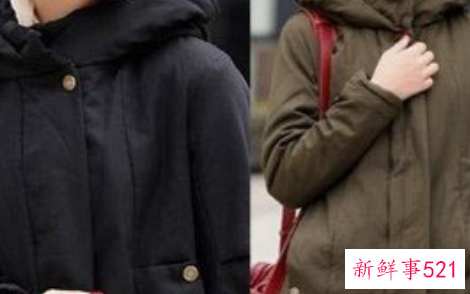 梦见棉袄什么寓意