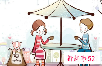 十二星座最佳男女cp组合