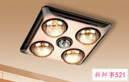 暖风浴霸十大公认品牌