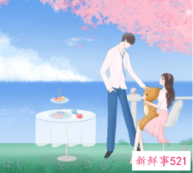 让男人想你发疯的套路彻底走进男人心里