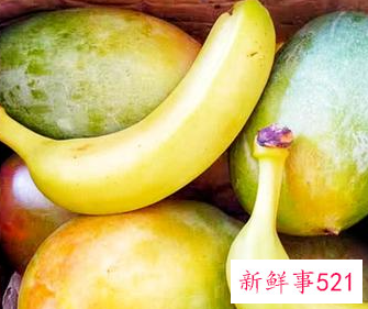 如何判断青芒果熟没熟