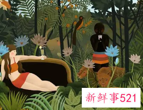 梦见老妇女预示什么