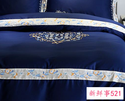 床套什么颜色比较好