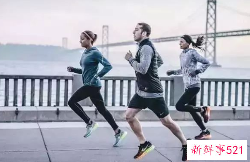 冬季选什么运动瘦身