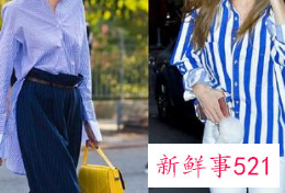 怎么穿衣才显得瘦