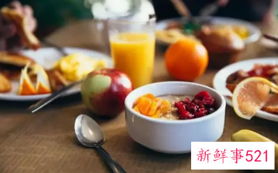 准爸爸应帮妻子储备营养