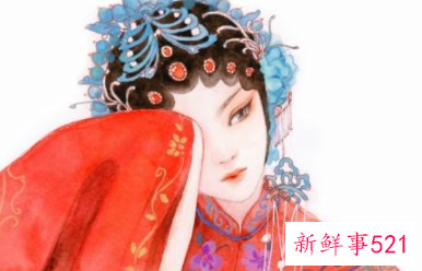 巨蟹座古风个性签名