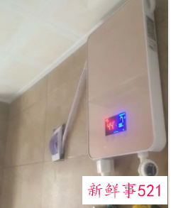 洗澡热水器品牌