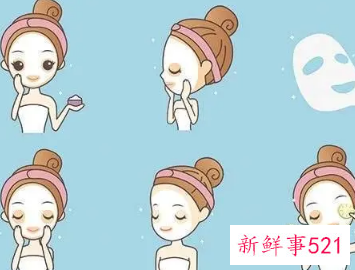 男士面膜买控油的还是补水的