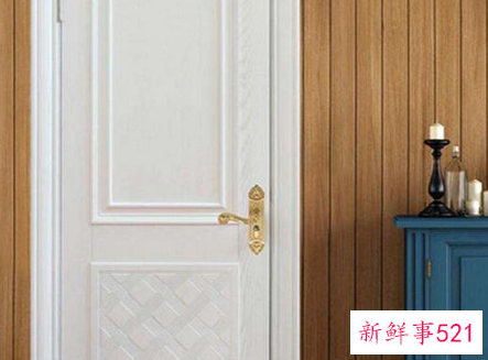 房间木门怎么选择