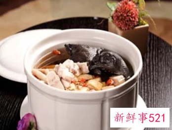 女人喝什么汤最有营养